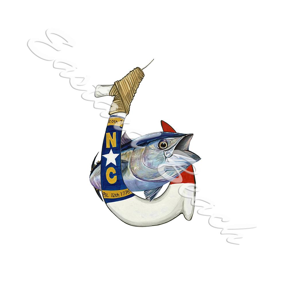 NC Hook and Tuna - Click Image to Close