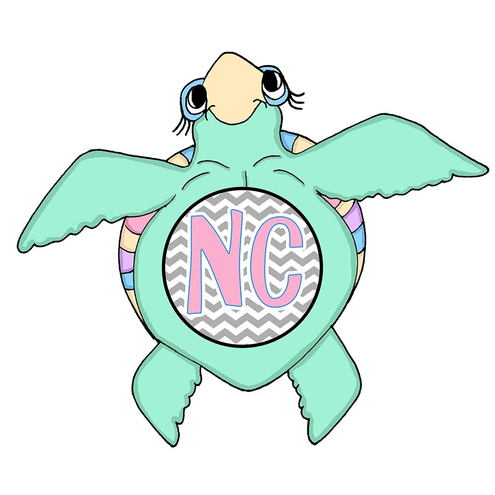Sea Turtle - NC