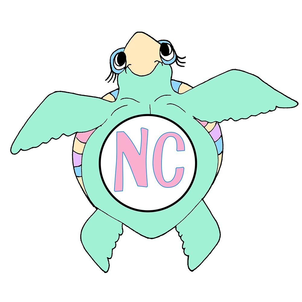 Sea Turtle - NC