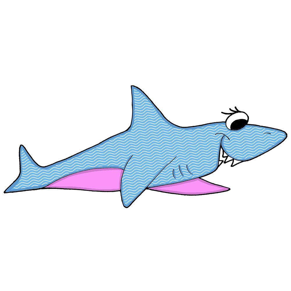 Shark - Click Image to Close