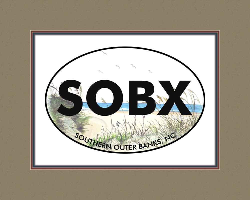 SOBX - Southern Outer Banks NC