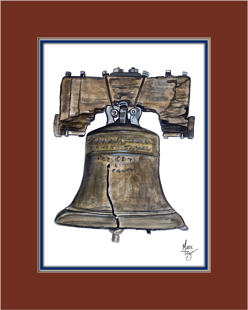Liberty Bell - Click Image to Close