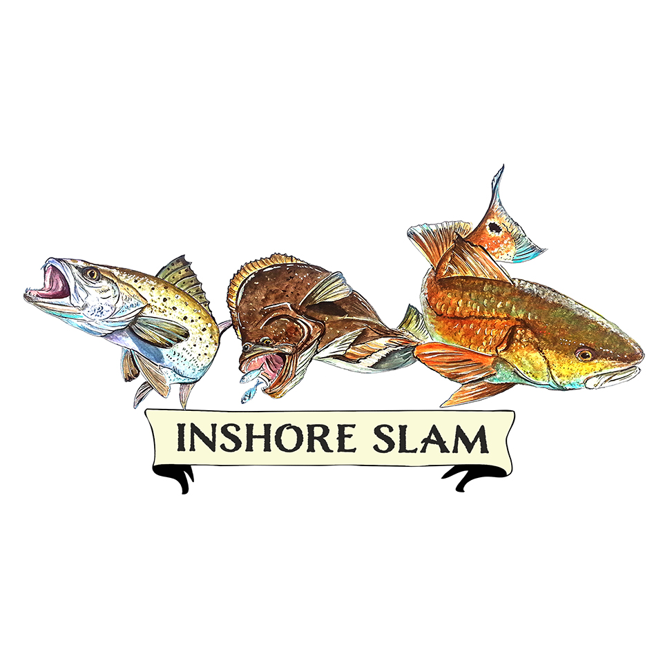 "Inshore Slam"