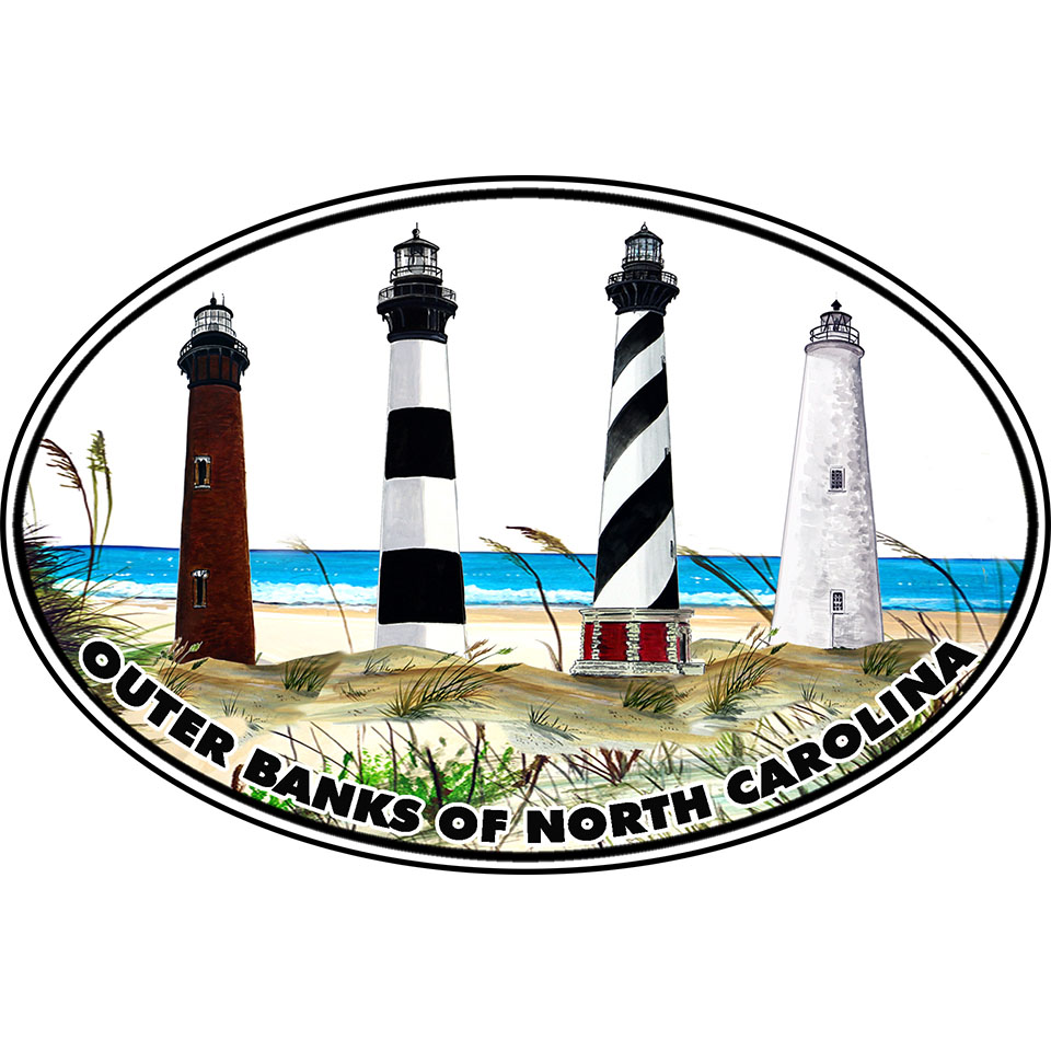 Outer Banks of NC - Click Image to Close