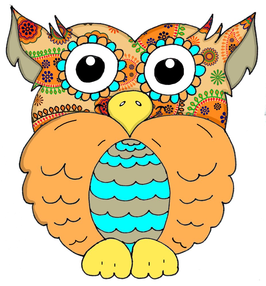 Owl - Click Image to Close