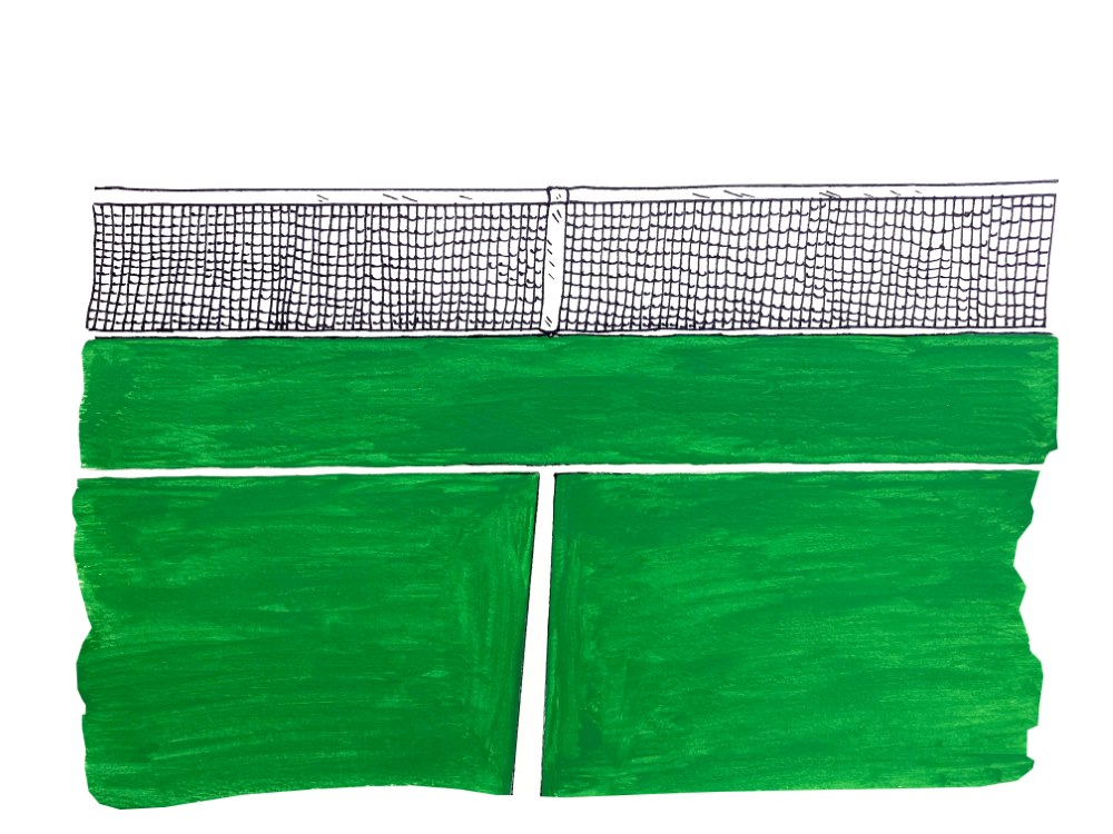 Tennis Court - Click Image to Close