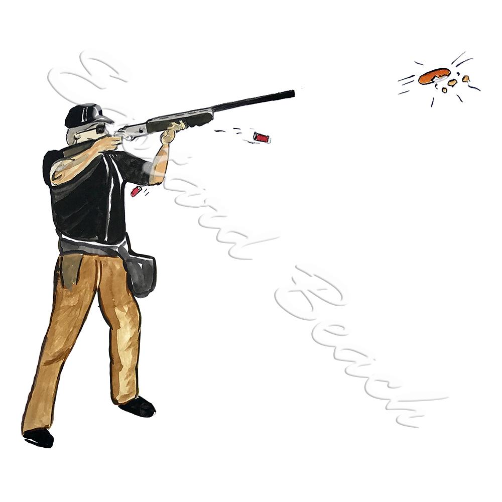 Shotgun Shooter - Click Image to Close