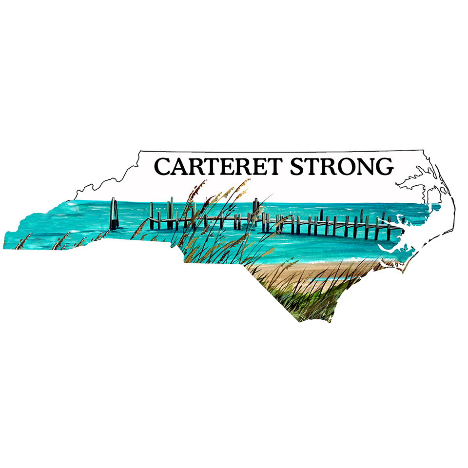 Carteret Strong - Click Image to Close