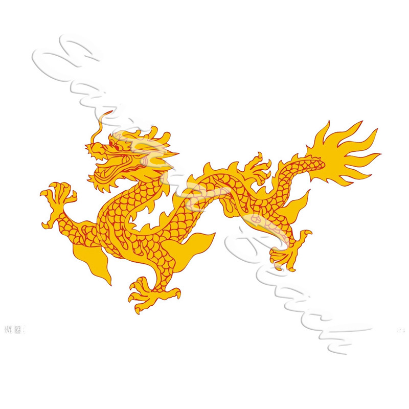 Dragon Gold - Click Image to Close