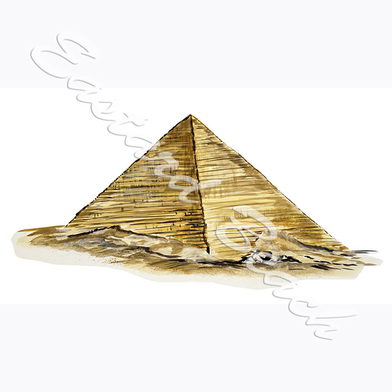 Pyramid - Click Image to Close